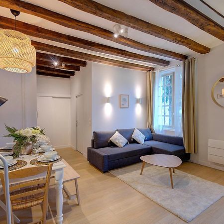 Le Saint Martin / Cathedrale Apartamento Tours Exterior foto