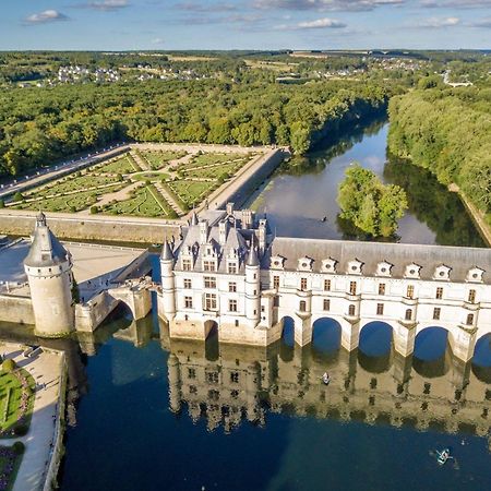Le Saint Martin / Cathedrale Apartamento Tours Exterior foto