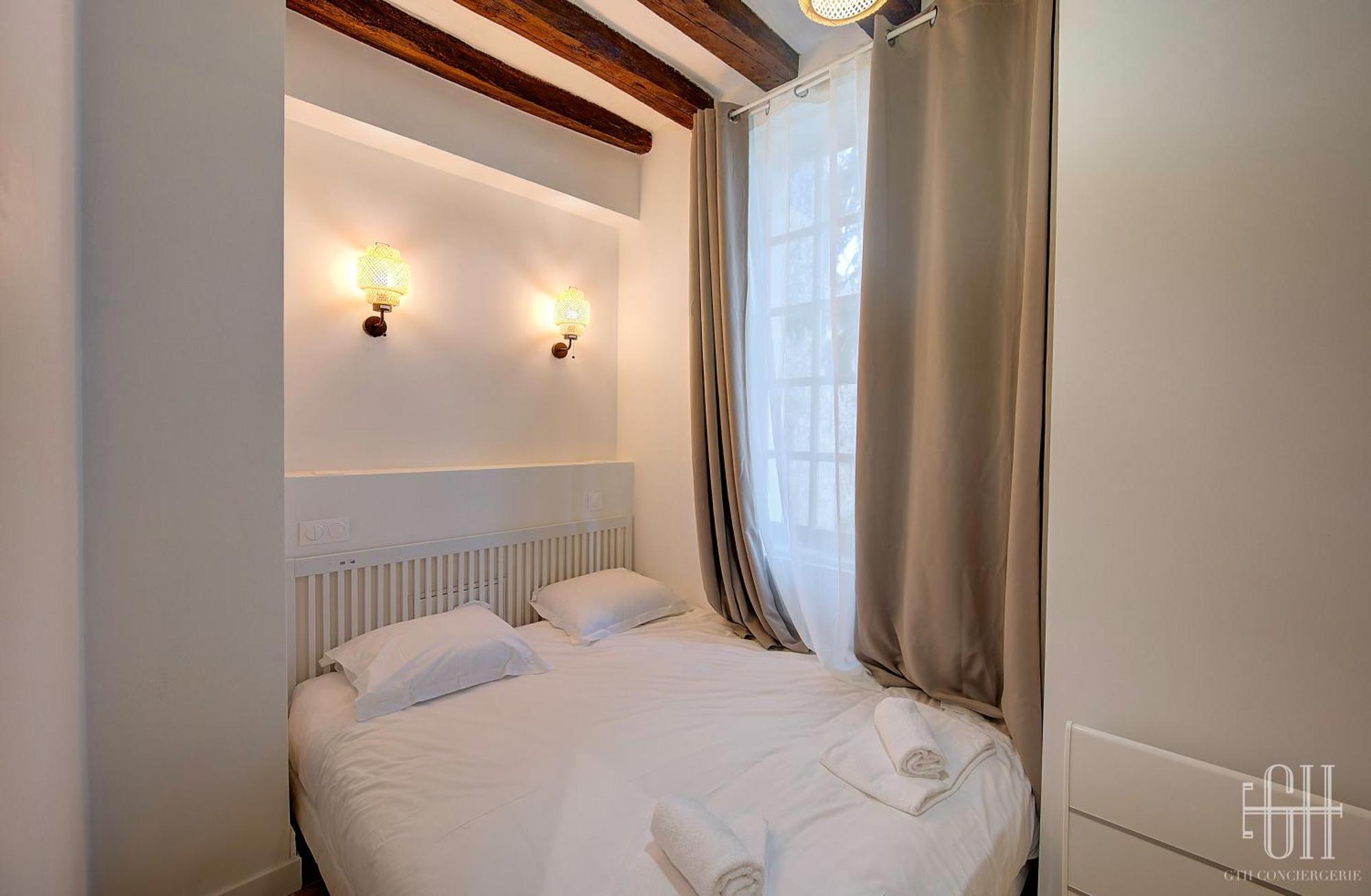 Le Saint Martin / Cathedrale Apartamento Tours Exterior foto