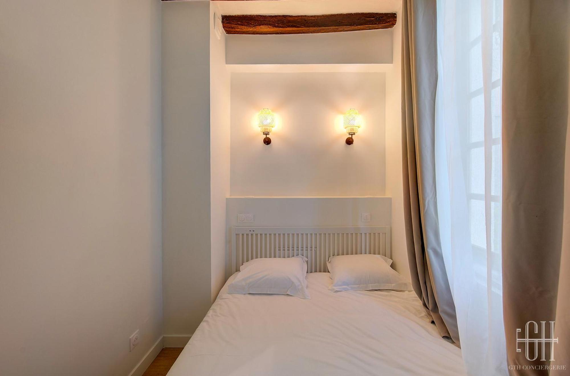 Le Saint Martin / Cathedrale Apartamento Tours Exterior foto