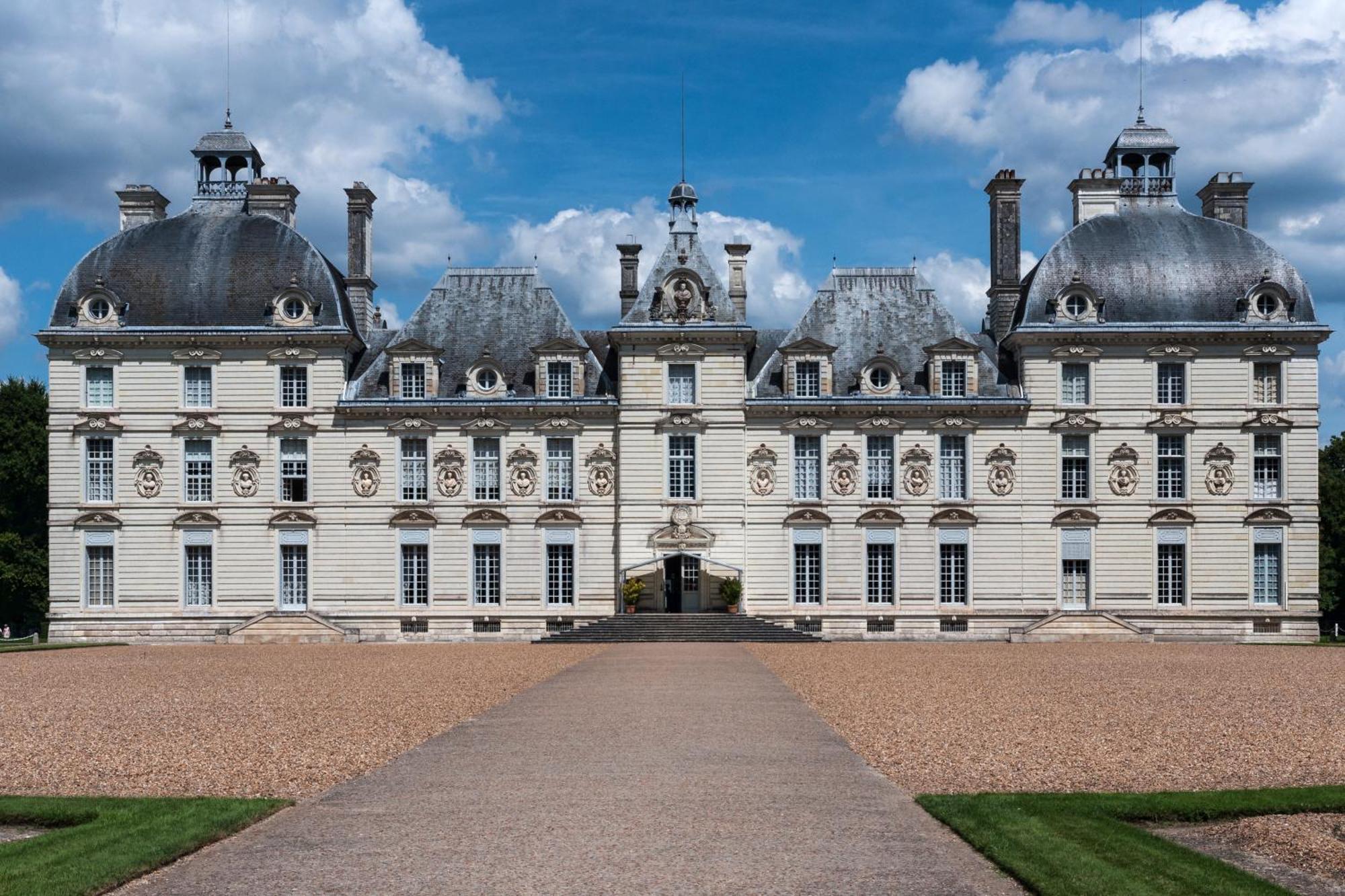 Le Saint Martin / Cathedrale Apartamento Tours Exterior foto